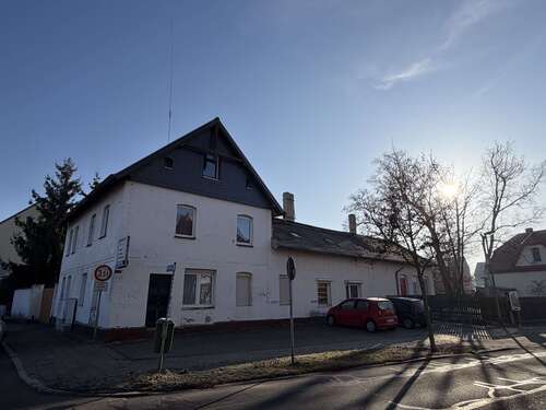 Foto - Haus zum Kaufen in Halberstadt 145.000,00 € 115 m²