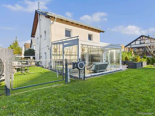 Foto - Haus zum Kaufen in Geisenheim Marienthal 749.000,00 € 171 m²