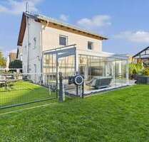 Haus zum Kaufen in Geisenheim Marienthal 749.000,00 € 171 m² - Geisenheim / Marienthal