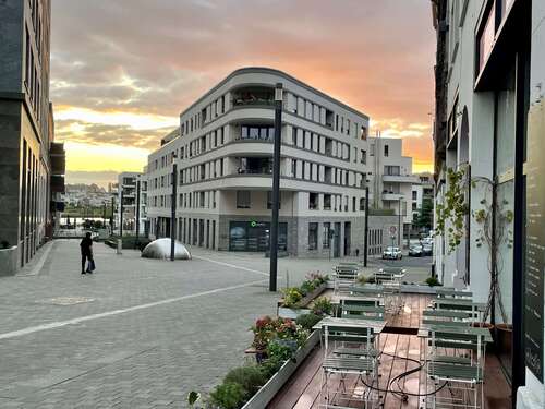 Foto - Wohnung zum Mieten in Dortmund 670,00 € 49.91 m²