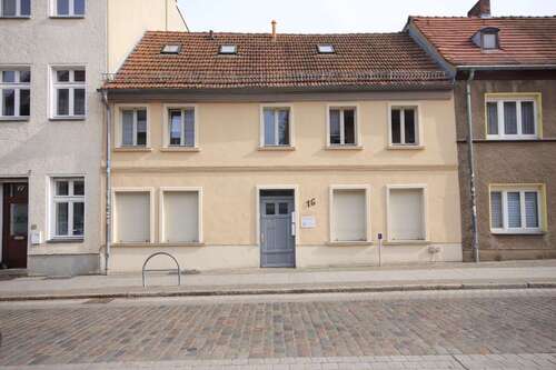 Foto - Wohnung zum Mieten in Nauen 745,00 € 51.15 m²