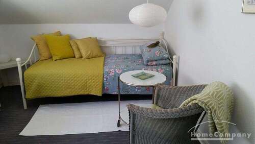 Foto - Wohnen auf Zeit in Bonn 460,00 €