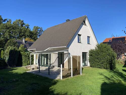 Foto - Haus zum Kaufen in Kritzmow 548.000,00 € 121 m²