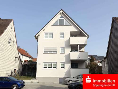Foto - Wohnung zum Kaufen in Göppingen 385.000,00 € 99 m²