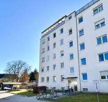 Wohnung zum Mieten in Rosenheim 1.078,00 € 77 m²