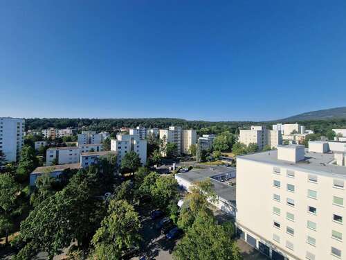 Foto - Wohnung zum Kaufen in Oberursel 280.000,00 € 87 m²