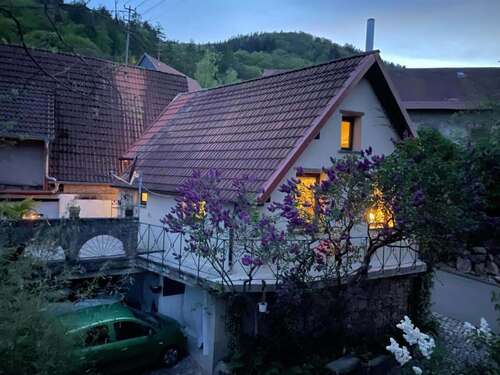 Foto - Wohnen auf Zeit in Dannenfels 1.350,00 €