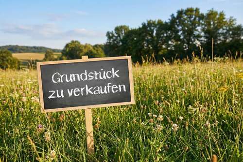 Foto - Grundstück zu verkaufen in Berlin 130.000,00 € 977 m²