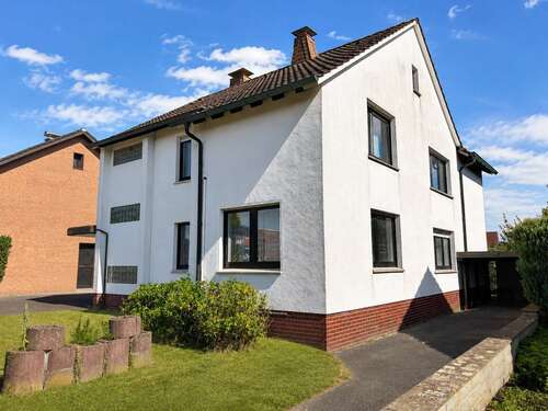 Foto - Haus zum Kaufen in Rietberg 327.000,00 € 169 m²