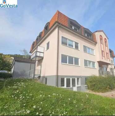 Foto - Wohnung zum Mieten in Oberrothenbach 514,00 € 63.4 m²