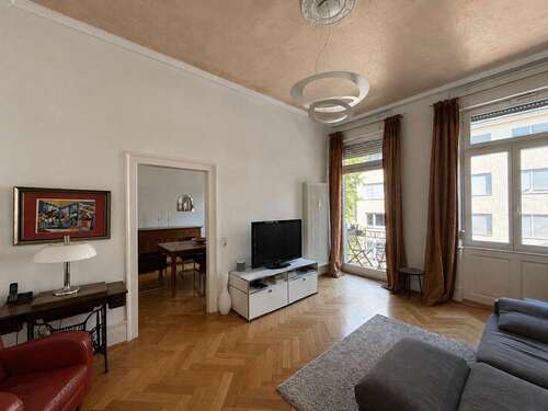 Foto - Wohnung zum Mieten in Mannheim 1.890,00 € 140 m²