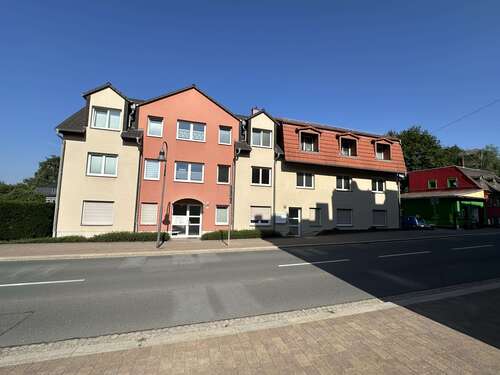 Foto - Wohnung zum Kaufen in Ronneburg 62.000,00 € 62 m²