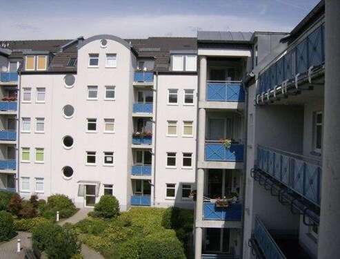Foto - Wohnung zum Kaufen in Chemnitz 149.000,00 € 81.3 m²