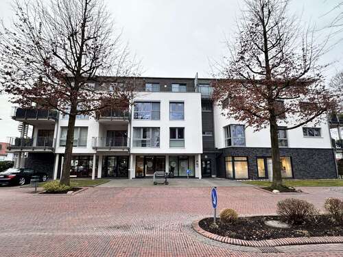 Foto - Büro in Bad Zwischenahn 975.000,00 € 367 m²