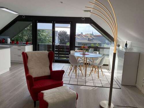 Foto - Wohnen auf Zeit in Gießen 1.490,00 €