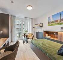 Wohnung zum Mieten in Stuttgart 505,00 € 23.39 m²