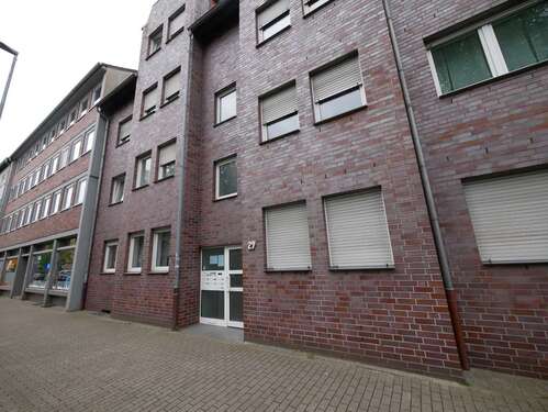 Foto - Wohnung zum Mieten in Gelsenkirchen 361,87 € 71.59 m²