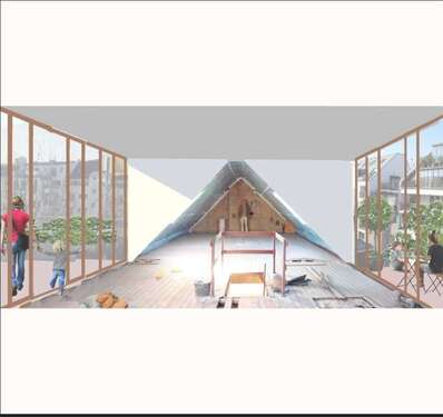 Foto - Wohnung zum Kaufen in Köln 966.000,00 € 144 m²