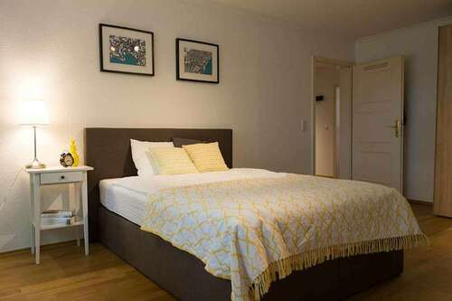 Foto - WG-Zimmer in Frankfurt am Main 710,00 € 23 m²