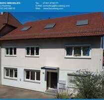 Wohnung zum Kaufen in Lauchheim 145.000,00 € 60 m²