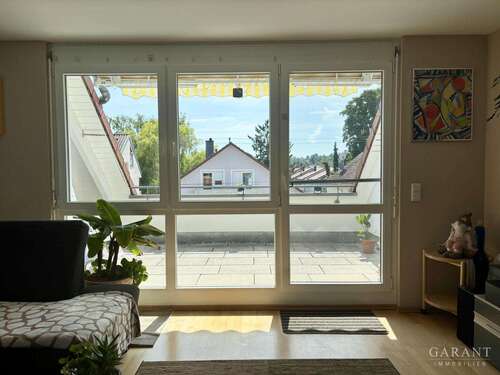 Foto - Wohnung zum Kaufen in Leinfelden-Echterdingen 524.000,00 € 114 m²
