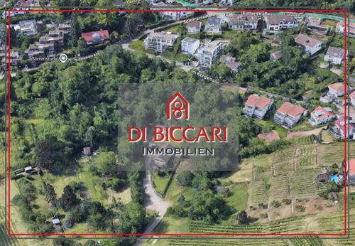 Foto - Grundstück in Gerlingen 180.000,00 € 540 m²