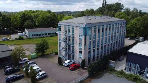 Foto - Büro in Viersen 2.299.000,00 € 1650 m²