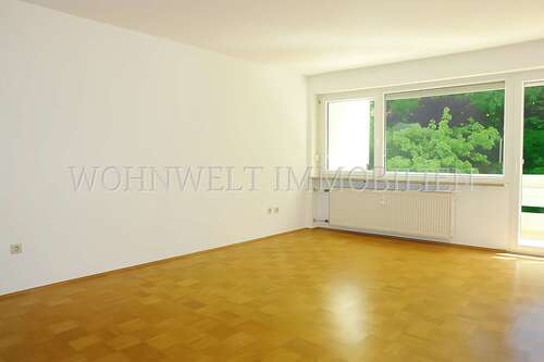 Foto - Wohnung zum Kaufen in Freising 299.000,00 € 60.36 m²