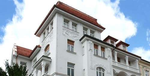 Foto - Wohnung zum Mieten in München 7.650,00 € 191 m²