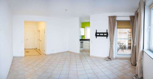 Foto - Wohnung zum Kaufen in Mainz 259.000,00 € 59.29 m²