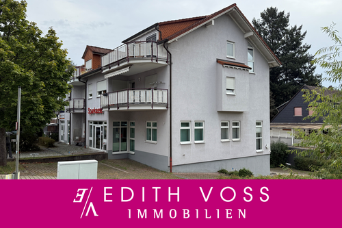 Foto - Wohnung zum Kaufen in Gorxheimertal 119.000,00 € 44 m²
