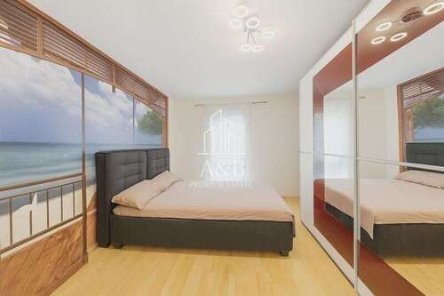 Foto - Wohnung zum Kaufen in Ginsheim-Gustavsburg 279.000,00 € 80 m²