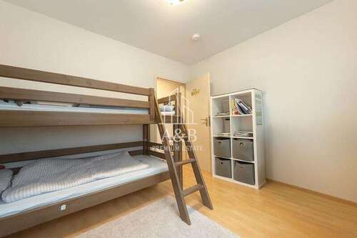 Foto - Wohnung zum Kaufen in Ginsheim-Gustavsburg 289.000,00 € 80 m²