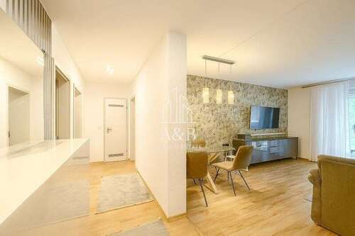 Foto - Wohnung zum Kaufen in Ginsheim-Gustavsburg 279.000,00 € 80 m²