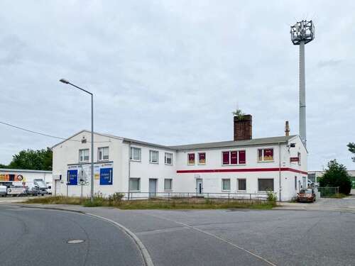 Foto - Gastronomie in Ottendorf-Okrilla 535,00 € 76.34 m²