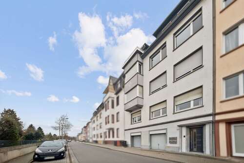 Foto - Wohnung zum Kaufen in Koblenz 309.000,00 € 94.32 m²