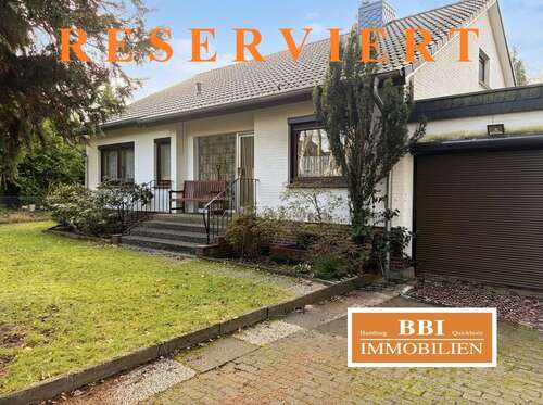 Foto - Haus zum Kaufen in Quickborn-Heide 375.000,00 € 103 m²