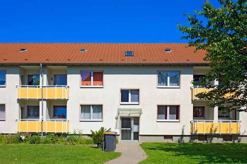 Foto - Wohnung zum Mieten in Ahlen 457,00 € 46.74 m²