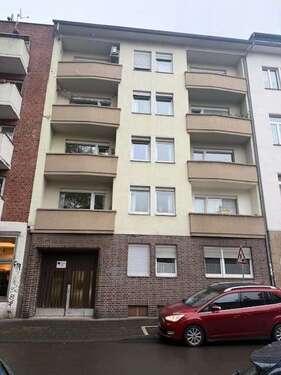 Foto - Wohnung zum Mieten in Köln 865,00 € 70 m²