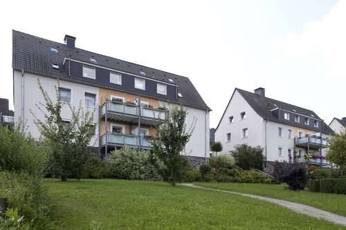 Foto - Wohnung zum Mieten in Hagen 329,00 € 49.97 m²