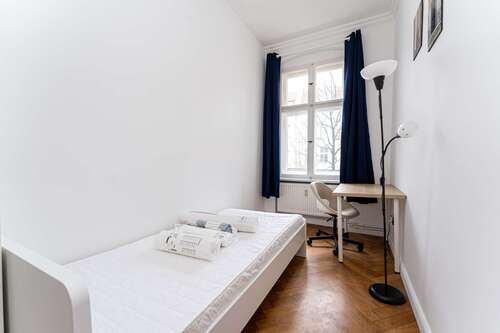 Foto - WG-Zimmer in Berlin 625,00 € 15 m²