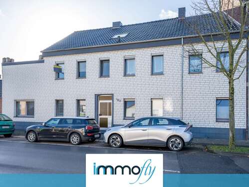 Foto - Haus zum Kaufen in Mönchengladbach 449.000,00 € 194 m²