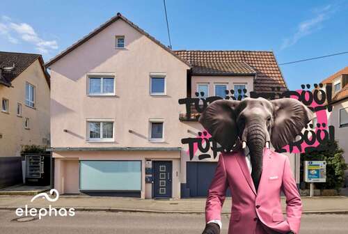 Foto - Haus zum Kaufen in Wannweil 495.000,00 € 128.27 m²