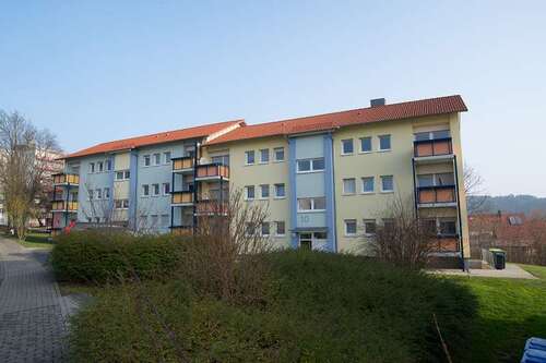 Foto - Wohnung zum Mieten in Hardheim 435,00 € 65 m²