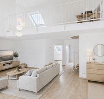 Wohnung zum Kaufen in Ludwigshafen am Rhein 220.000,00 € 89 m²