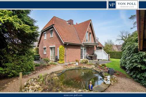 Foto - Haus zum Kaufen in Kirchseelte 459.000,00 € 166 m²