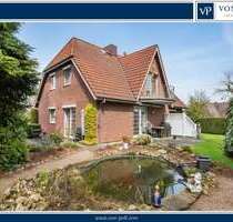 Haus zum Kaufen in Kirchseelte 459.000,00 € 166 m²