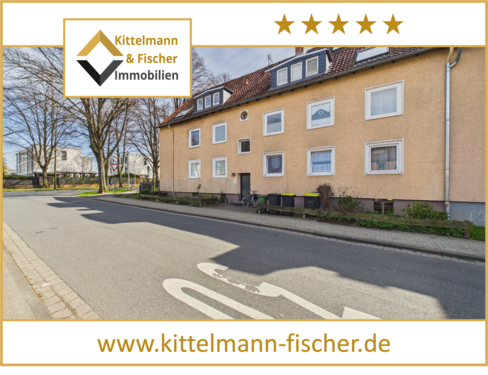 Foto - Wohnung zum Kaufen in Braunschweig 84.000,00 € 45 m²