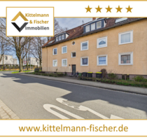 Wohnung zum Kaufen in Braunschweig 84.000,00 € 45 m²