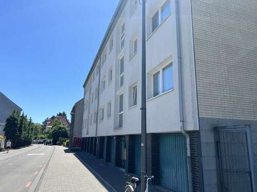 Foto - Wohnung zum Mieten in Köln 700,00 € 35 m²